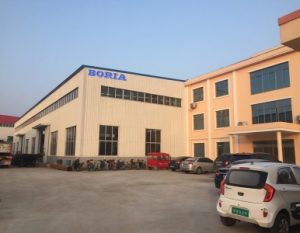 Banbury Rubber Internal Mixer With Ce