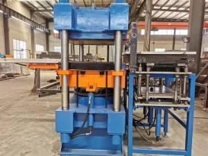 Plate Frame Rubber Mat/rubber Plate Hydraulic Vulcanizing Press Plate Frame Rubber Mat/rubber Plate Hydraulic Vulcanizing Press