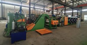 55l/75l Shear Type Rubber Banbury Dispersion Kneader