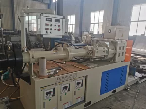 Холодная подача резины экструдер, Epdm резиновые полосы производственной линии