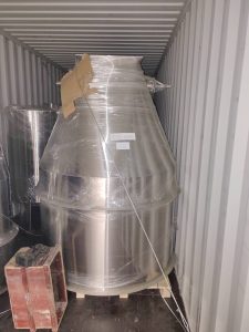Batching System With Fully Automatic Control/automatic Weighing System