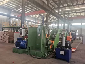 55l/75l Shear Type Rubber Banbury Dispersion Kneader