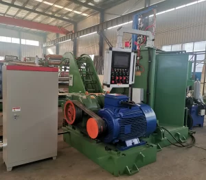 55l/75l Shear Type Rubber Banbury Dispersion Kneader 55l/75l Shear Type Rubber Banbury Dispersion Kneader