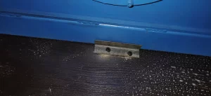 Tipo di colonna di gomma che vulcanizza la pressa, pressa di vulcanizzazione di duplex