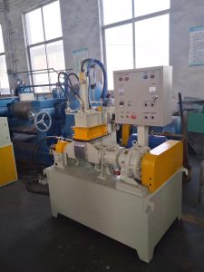 3l/5l Small Type Laboratory Rubber Dispersion Kneader