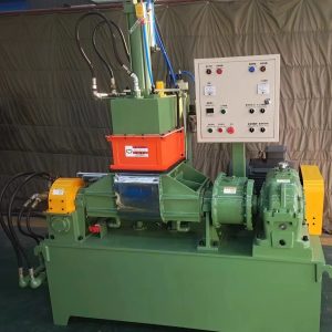 3l/5l Small Type Laboratory Rubber Dispersion Kneader