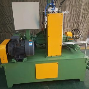 3l/5l Small Type Laboratory Rubber Dispersion Kneader