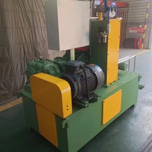 3l/5l Small Type Laboratory Rubber Dispersion Kneader