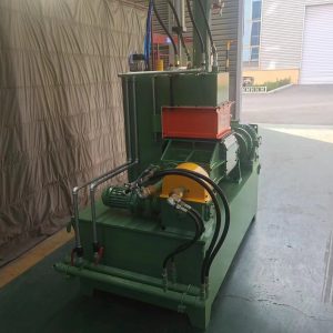3l/5l Small Type Laboratory Rubber Dispersion Kneader