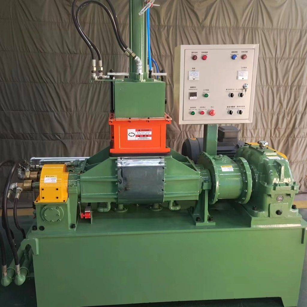 3l/5l Small Type Laboratory Rubber Dispersion Kneader 3l/5l Small Type Laboratory Rubber Dispersion Kneader