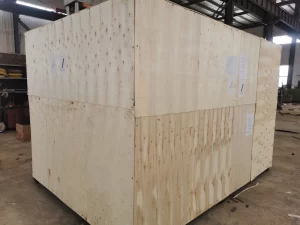 Xk-560 Type Grote Open Broodjes Mengende Molenmachine Twee Van China