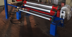 Xk-560 Type Grote Open Broodjes Mengende Molenmachine Twee Van China Xk-560 Type Grote Open Broodjes Mengende Molenmachine Twee Van China